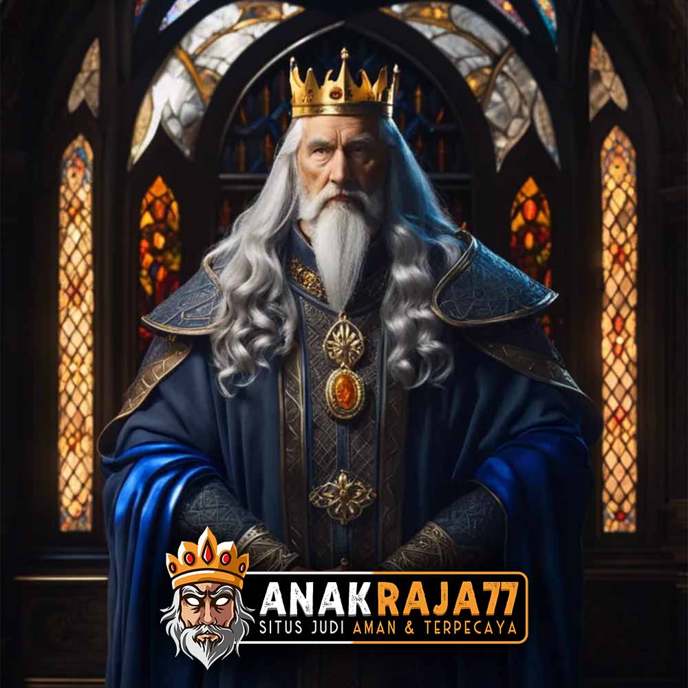 Banner Anakraja77 Poker Casino Sicbo